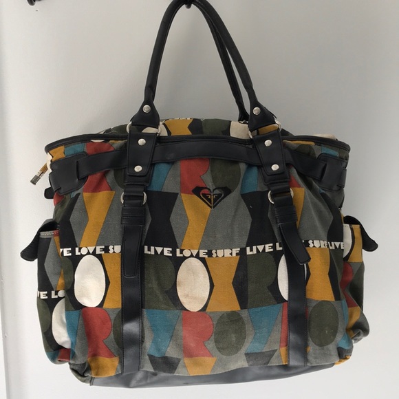 Roxy Handbags - Roxy Bag